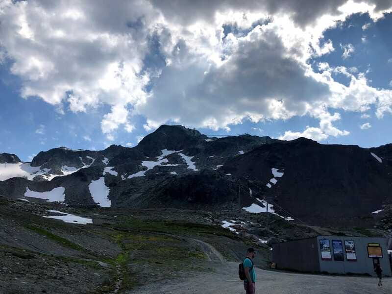 Vancouver City Tour With Look Out and Whistler Highlights - What’s Included and What’s Not
