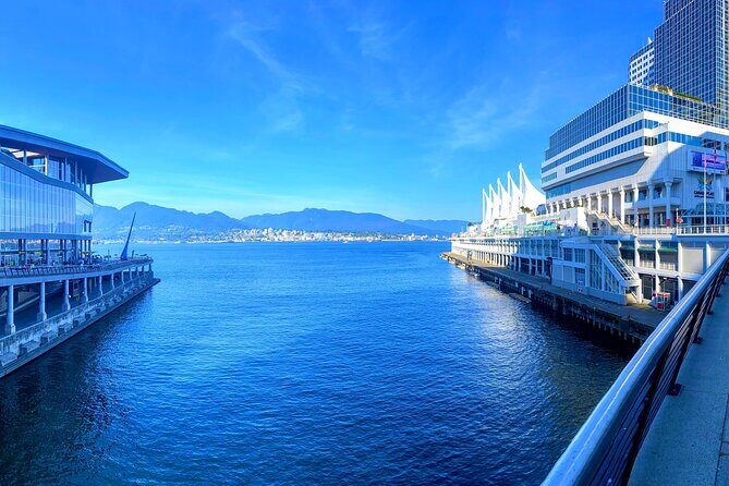 Vancouver City Tour With Stanley, Grouse Mountain & Capillano Suspension Private - FAQ