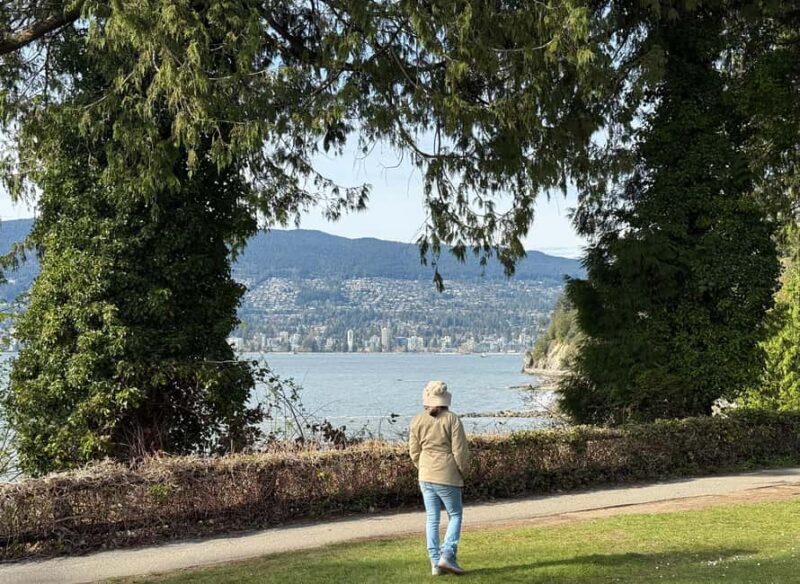 Vancouver City Tour+VipCar+Stanley Park+ChinaTown/SmallGroup - Exploring Vancouver in Style: What You Can Expect