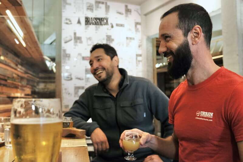 Vancouver: Craft Beer Tasting and Neighborhood Culture Crawl - Who Will Enjoy This Tour Most?