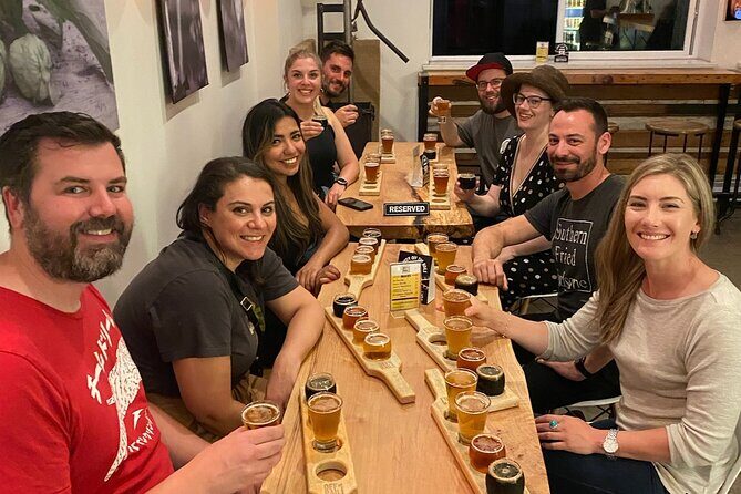 Vancouver Craft Brewery Tour - Final Thoughts: Who Should Book This Tour?