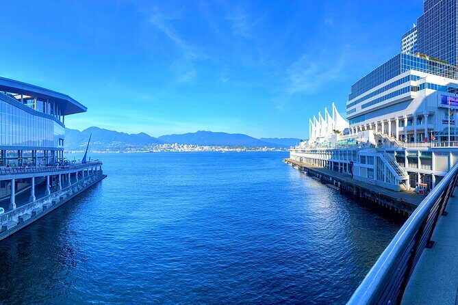 Vancouver Cruise Transfers/ Pre & Post Cruise City Sightseeing Tour Private - Seamless Start with Cruise Terminal Pickup