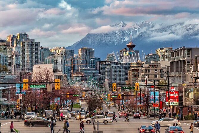 Vancouver: Custom Walking Tour with A Guide (Private Tour) - What to Expect from Your Vancouver Private Walking Tour