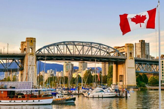Vancouver: Custom Walking Tour with A Guide (Private Tour) - Deep Dive into the Itinerary
