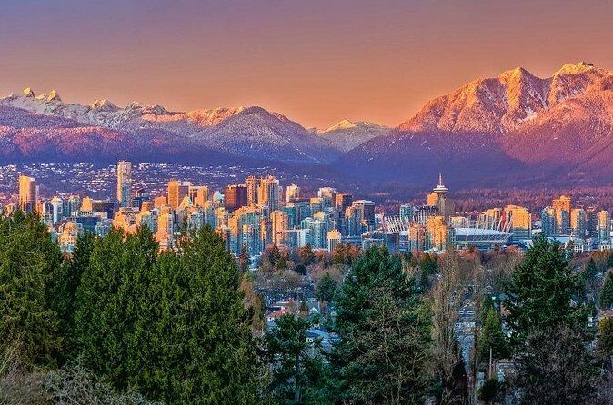 Vancouver: Custom Walking Tour with A Guide (Private Tour) - FAQ about the Vancouver Private Walking Tour