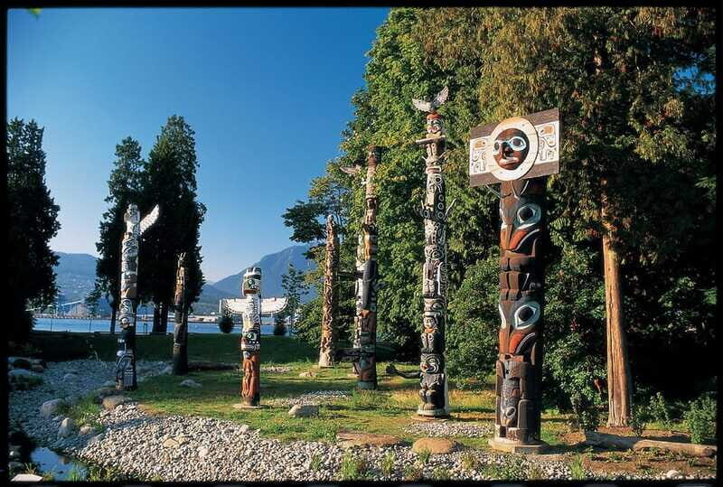 Vancouver Day Tour: Stanley Park, Capilano Suspension Bridge - Passing Through Historic Districts: Gastown and Chinatown