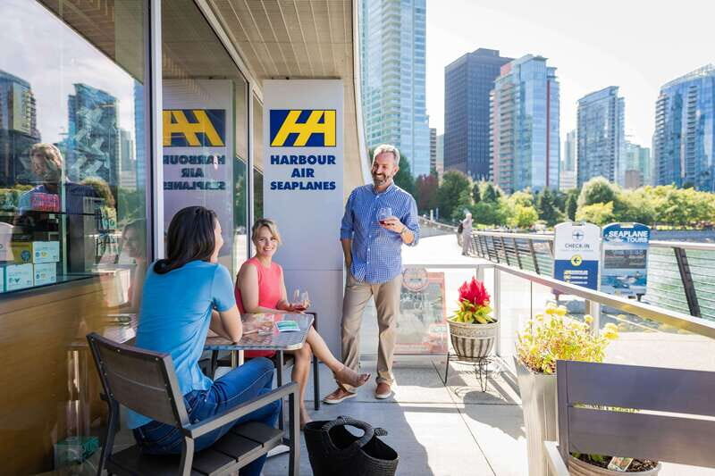 Vancouver: Day Trip to Victoria Seaplane with Whale Watching - Exploring Victoria