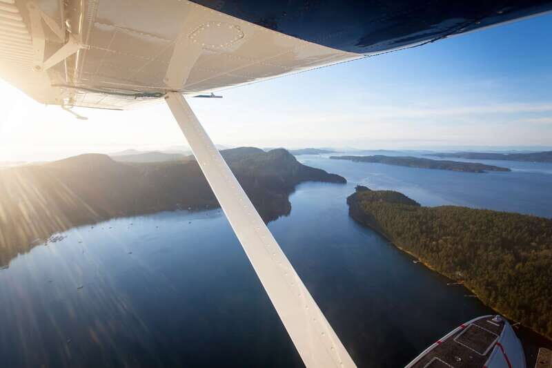 Vancouver: Day Trip to Victoria Seaplane with Whale Watching - Authentic Opinions from Travelers