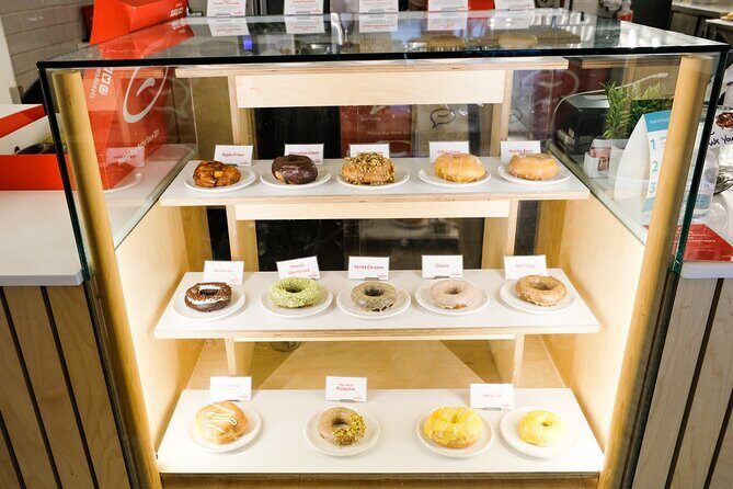 Vancouver Delicious Donut Adventure & Walking Food Tour - Final Thoughts: Who Will Love This Tour?