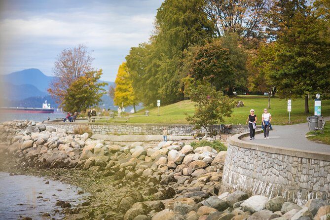 Vancouver Evening Tour: Stanley Park & English Bay Photostops - Final Thoughts