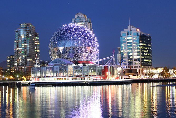Vancouver Family Tour for History Geeks Private - An In-Depth Look at the Vancouver Family Tour for History Geeks