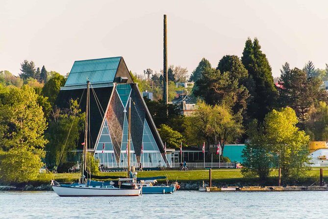 Vancouver Family Tour for History Geeks Private - What the Reviewers Say