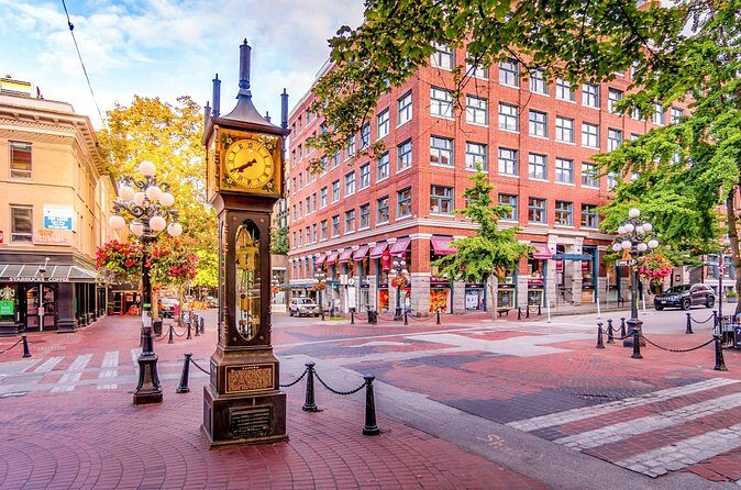 Vancouver Film and TV Tour Experience Movie Locations - FAQs