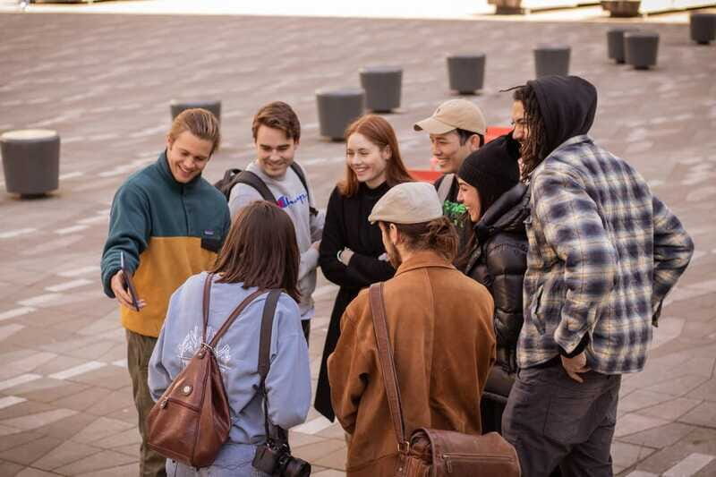 Vancouver Film & TV Tours: The Hollywood North Experience - FAQ