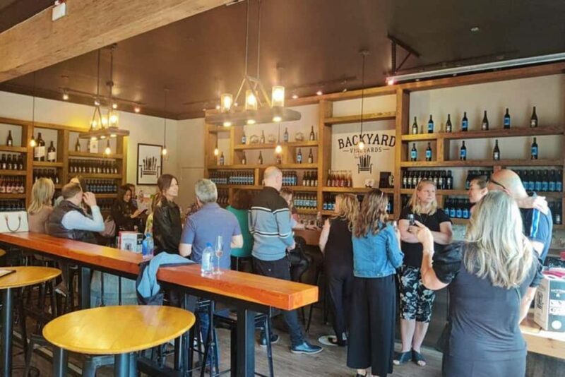 Vancouver: Fraser Valley Wine Tour with Tastings - Who Will Love This Tour?