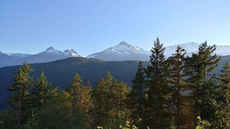 Vancouver: Full-Day Whistler Private Tour - Key Points