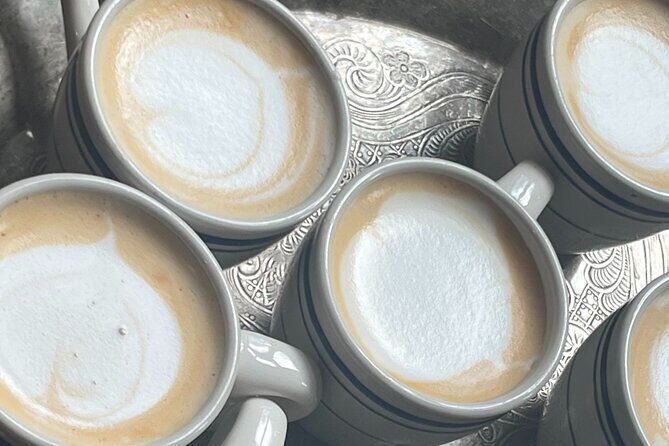 Vancouver Gastown Breakfast Tour with Mimosa and Local Eats - Frequently Asked Questions