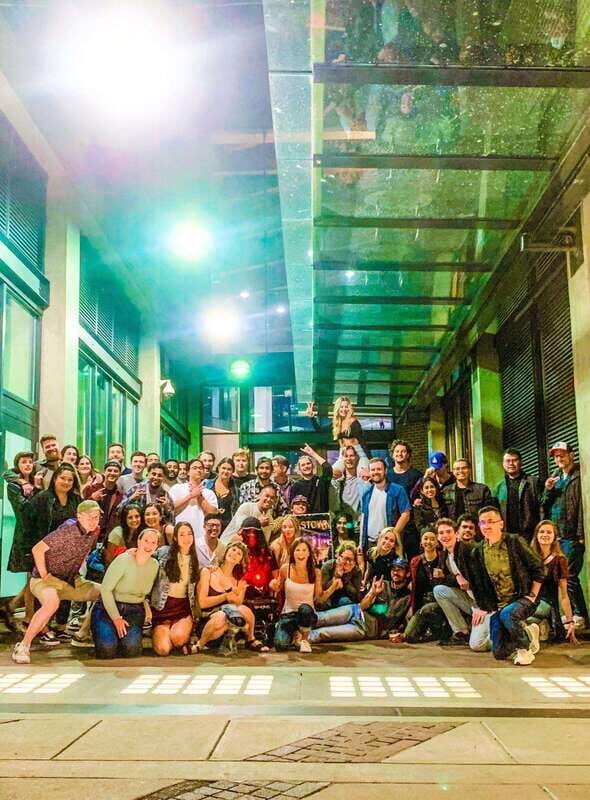Vancouver: Gastown Pub Crawl - Who Should Consider This Tour