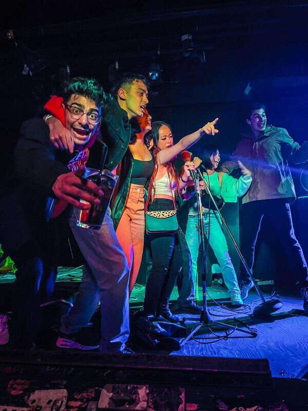 Vancouver: Gastown Pub Crawl - Final Thoughts