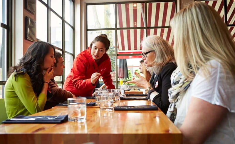 Vancouver: Granville Island Market Tour with Tastings - Key Points