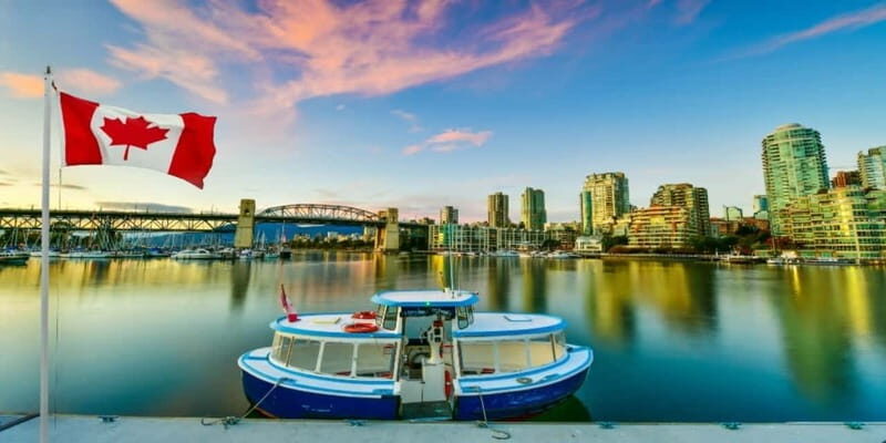 Vancouver: Granville Island Small Group Food Walking Tour - Final Thoughts: Is It Worth Your Time?
