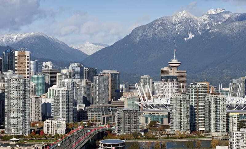 Vancouver: Grouse Mountain Express Tour with Skyride - The Sum Up