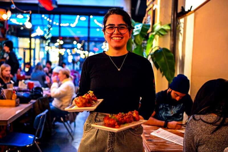 Vancouver: Guided Food and City History Tour - Key Points