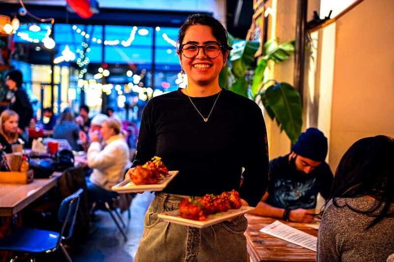 Vancouver: Guided Food and City History Tour - FAQ