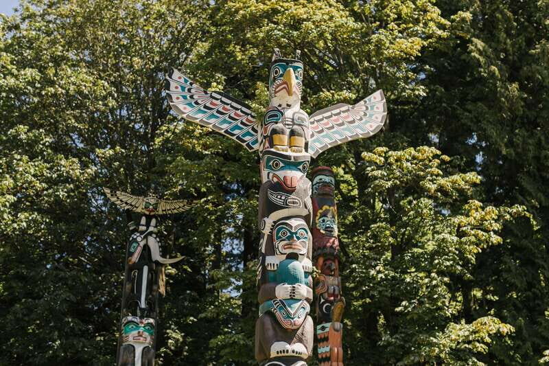 Vancouver: Half-Day City Highlights E-Bike Tour Age 16+ - Authentic Traveler Feedback