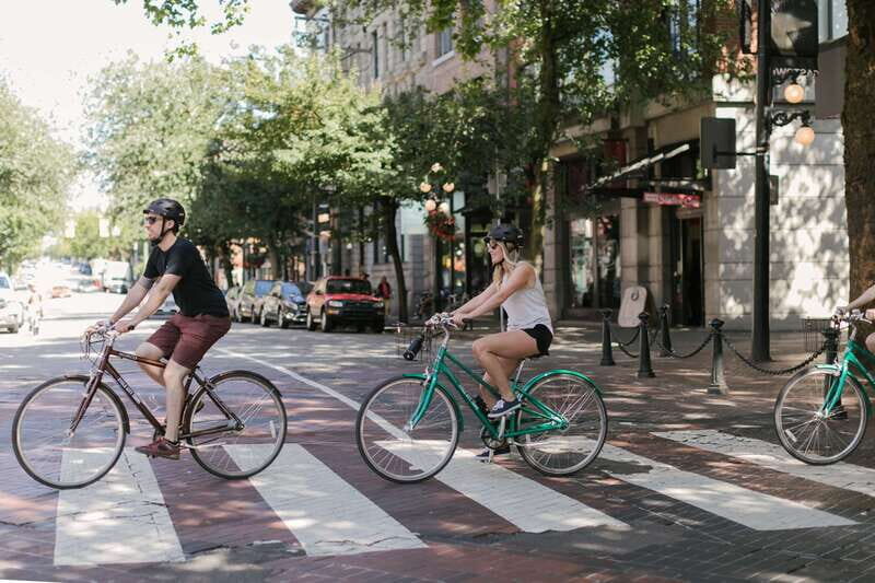 Vancouver: Half-Day City Highlights E-Bike Tour Age 16+ - Final Thoughts: Is This Tour for You?