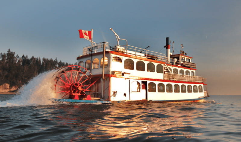 Vancouver: Harbor Sightseeing Cruise - Final Thoughts