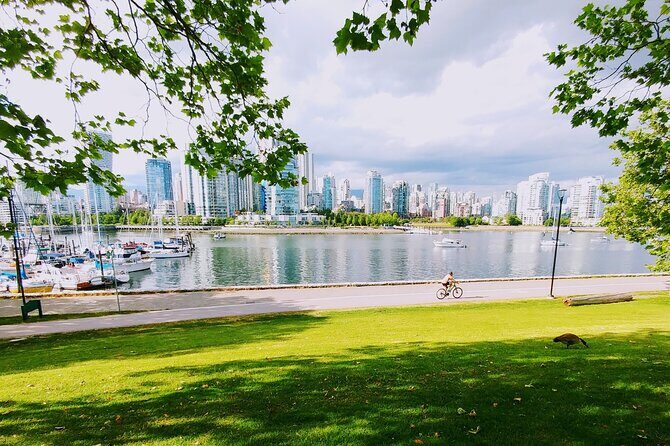 Vancouver Highlights & Hidden Gems Walking Tour with a Local - Who Will Love This Tour?
