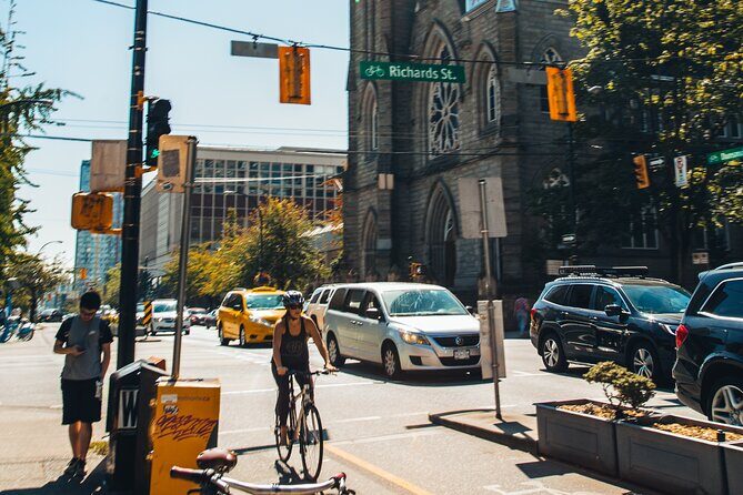 Vancouver Highlights & Hidden Gems Walking Tour with a Local - FAQs