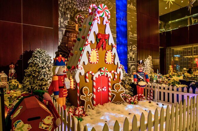 Vancouver Holiday History and Hot Chocolate Tour - A Detailed Look at the Tour Experience