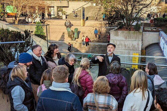 Vancouver Holiday History and Hot Chocolate Tour - Final Words