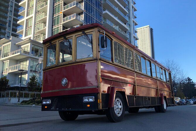 Vancouver Hop On Hop Off Trolley Tour - An In-Depth Look at the Vancouver Hop On Hop Off Trolley Tour