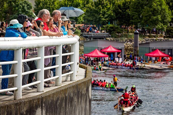 Vancouver Hop On Hop Off Trolley Tour - Frequently Asked Questions