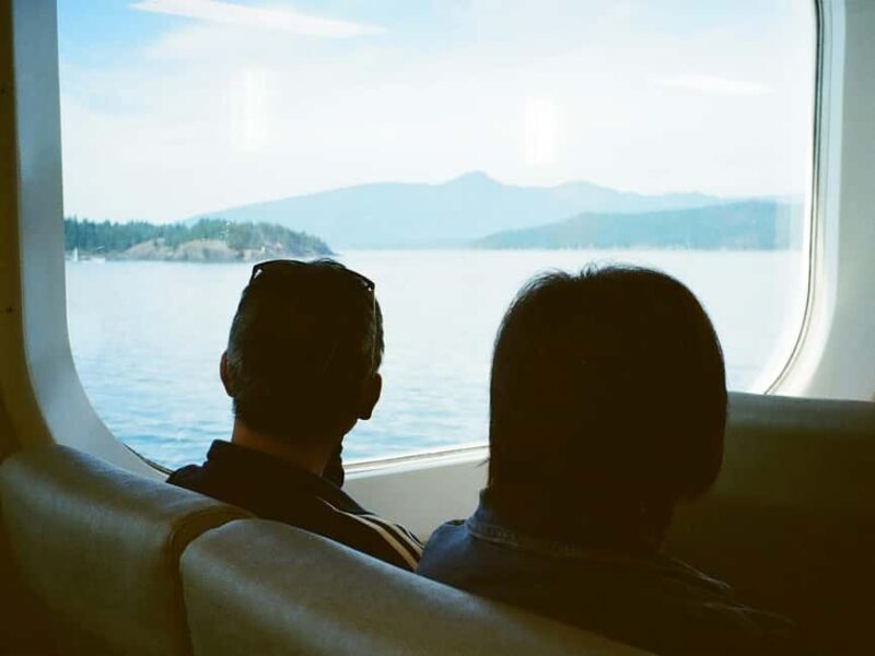 Vancouver island: Victoria & Butchart Gardens day tour - Final Thoughts