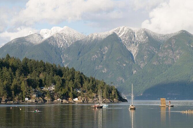 Vancouver Jetski Tour with Dinner on Bowen Island - Final Thoughts: Is It Worth It?