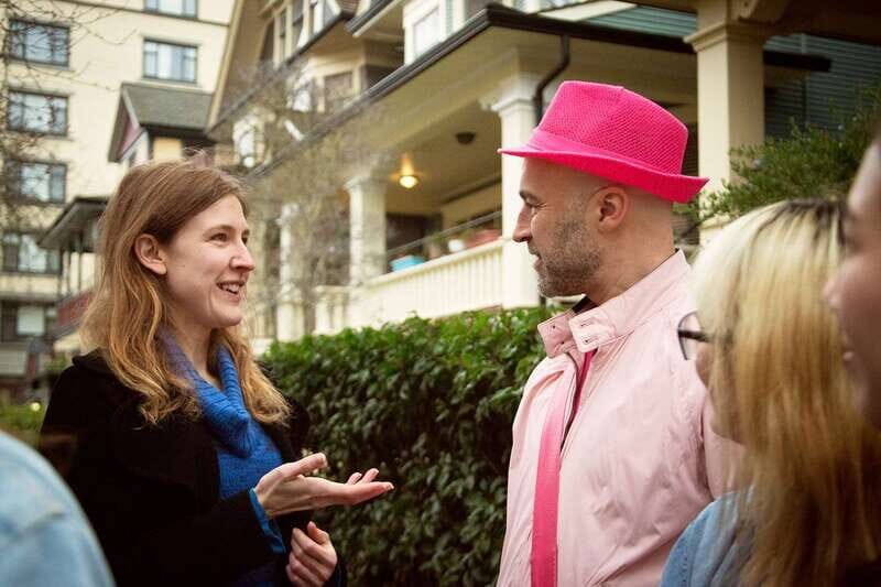 Vancouver: LGBTQ2+ History Tour in the West End - An Overview of the Tour — What to Expect