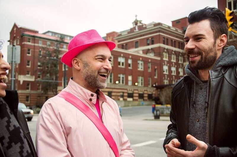 Vancouver: LGBTQ2+ History Tour in the West End - Practical Details