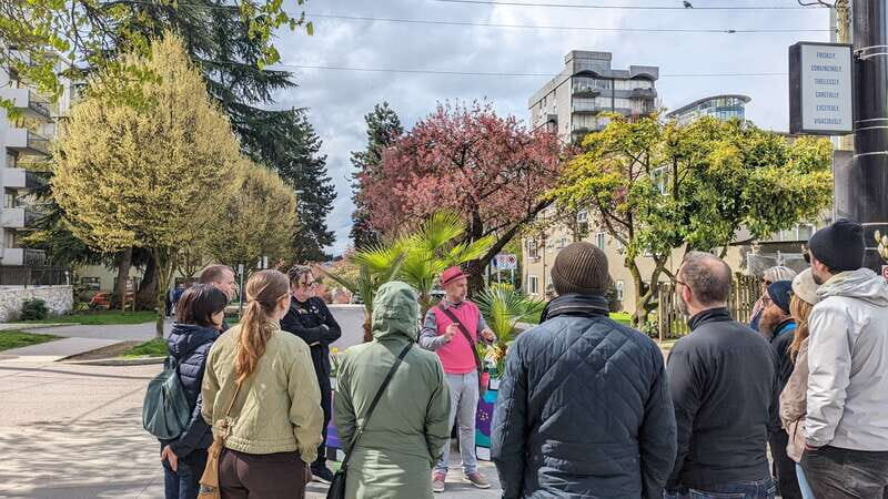 Vancouver: LGBTQ2+ History Tour in the West End - Why Choose This Tour?