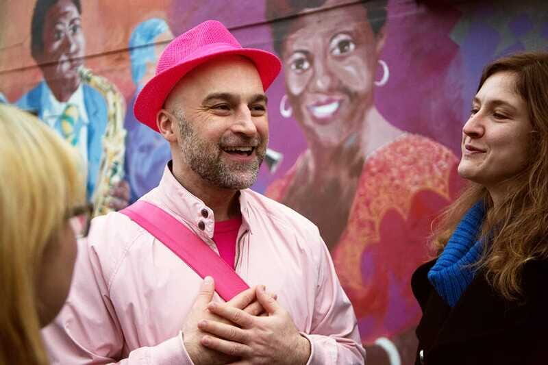 Vancouver: LGBTQ2+ History Tour in the West End - The Sum Up