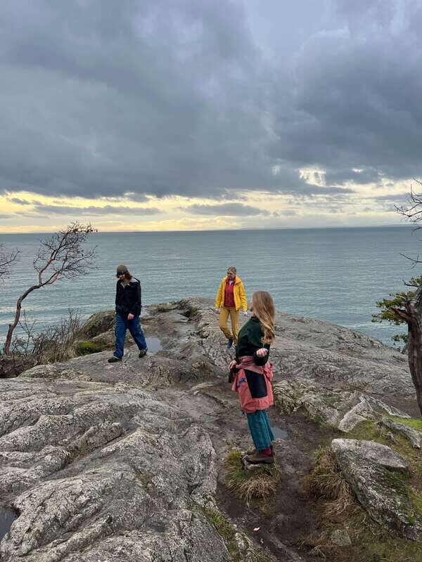 Vancouver: Lighthouse Park Hike - Who Is This Tour Best For?