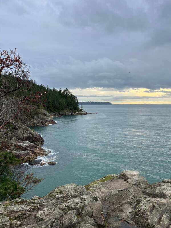 Vancouver: Lighthouse Park Hike - The Sum Up