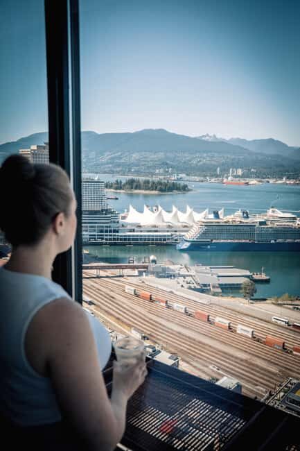 Vancouver Local Taste Trail Food Tour - Final Thoughts