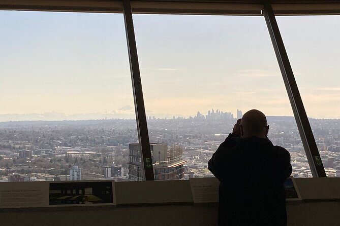 Vancouver Lookout Admission Ticket - An In-Depth Look at the Vancouver Lookout
