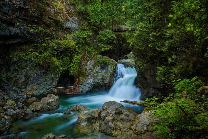 Vancouver: Lynn Valley Suspension Bridge & Nature Walk Tour - FAQ