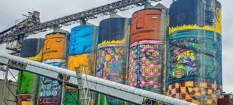 Vancouver Marvels: Private Day Tour Exploring 25 Attractions - Key Points