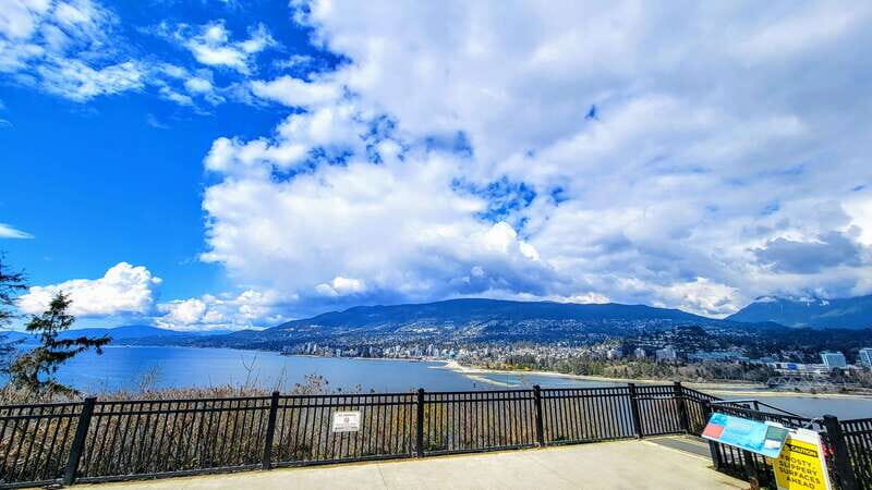 Vancouver Marvels: Private Day Tour Exploring 25 Attractions - Authentic Insights from Travelers